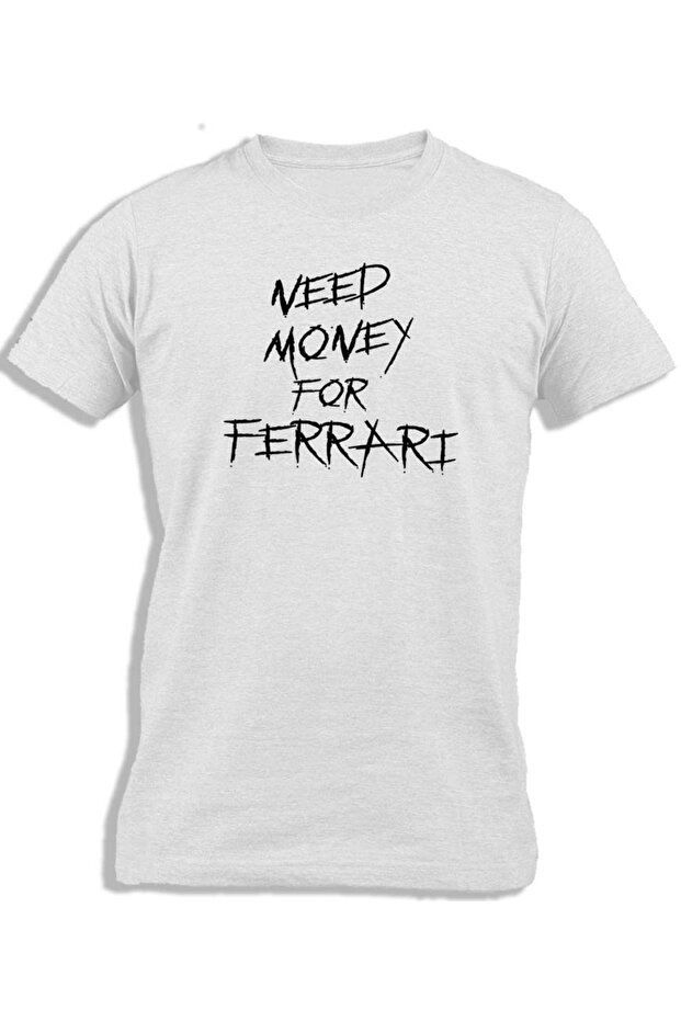 NEED MONEY FOR FERRARI FOR KIDS