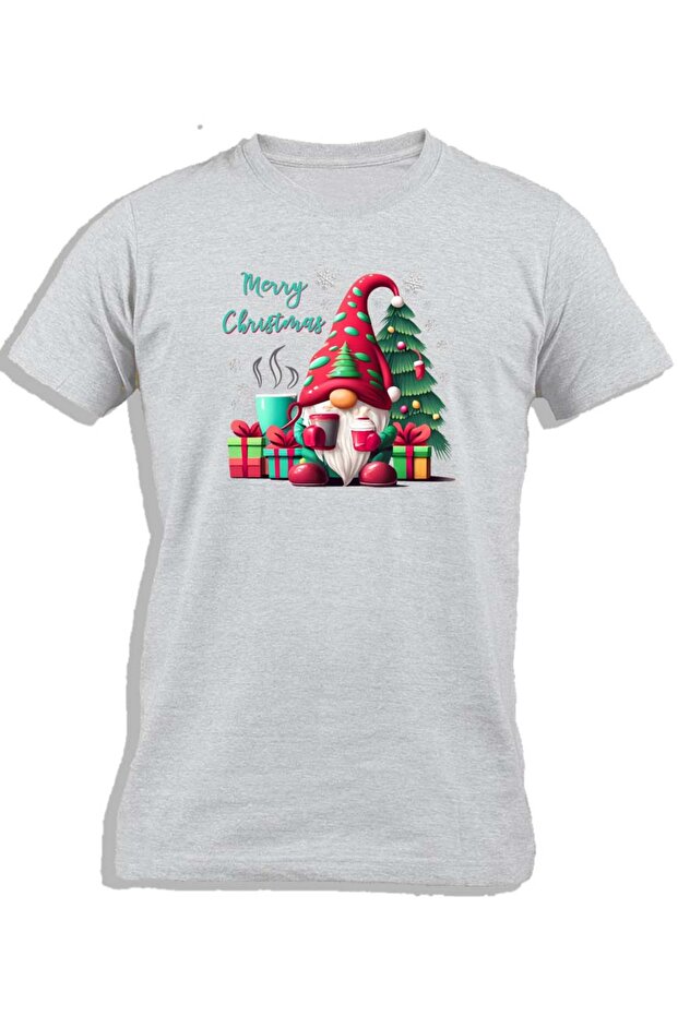 GNOME SANTA CLAUS