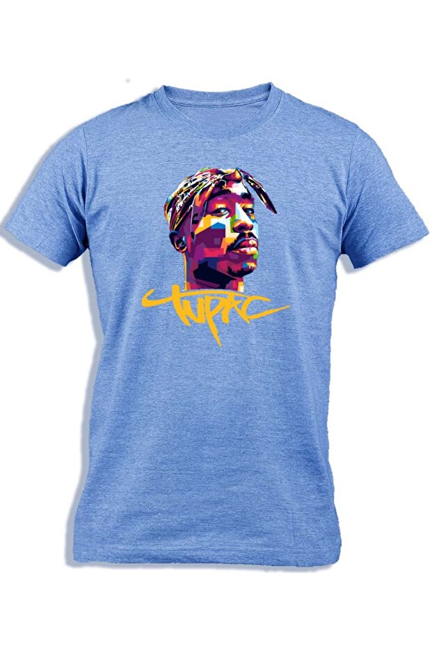 TUPAC CUBIC FACE - 1