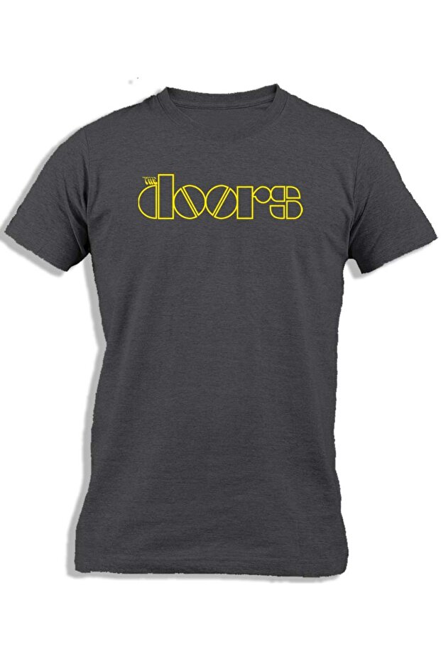 THE DOORS