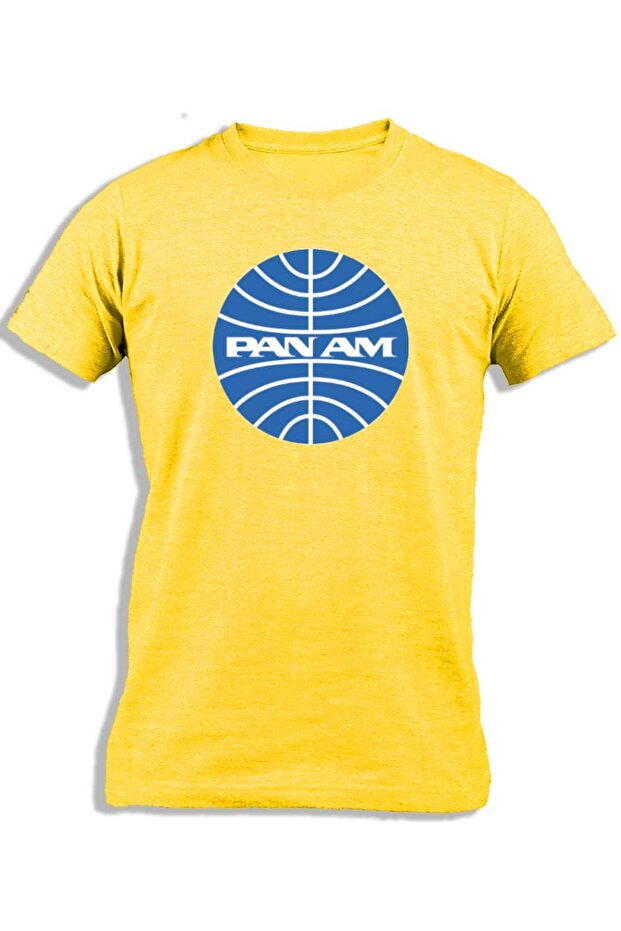 PANAM - 1