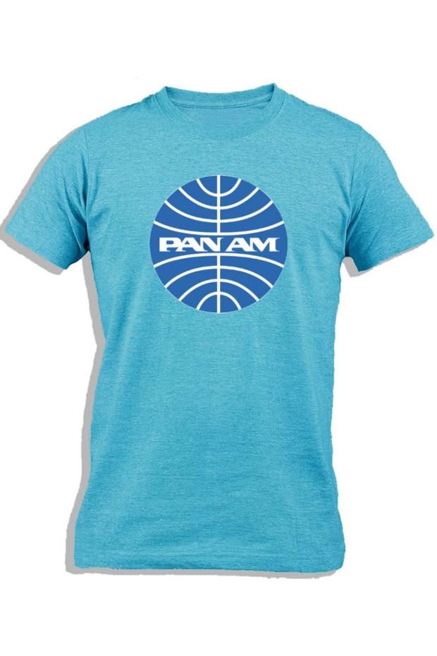 PANAM - 1
