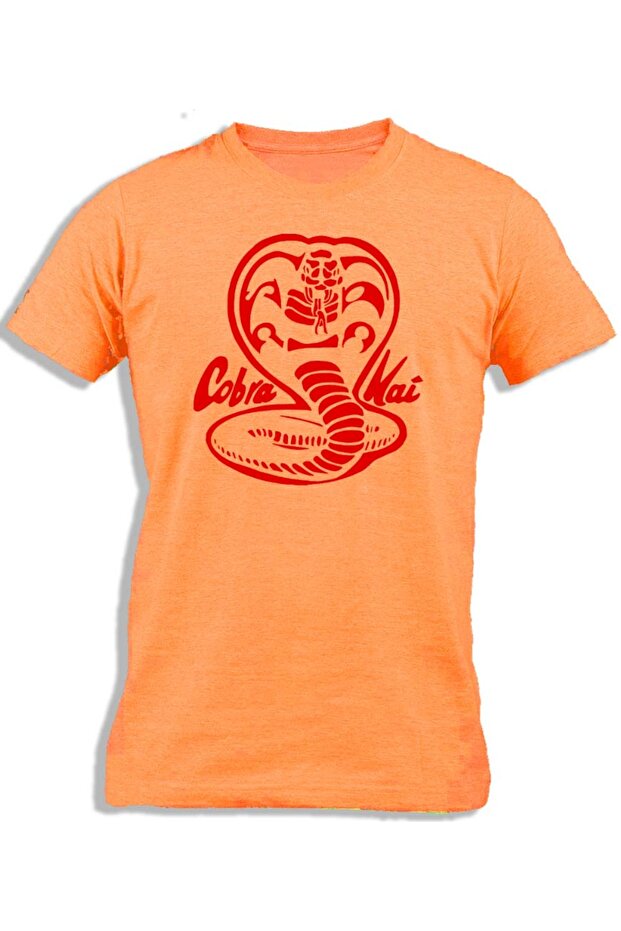 COBRA KAI RED