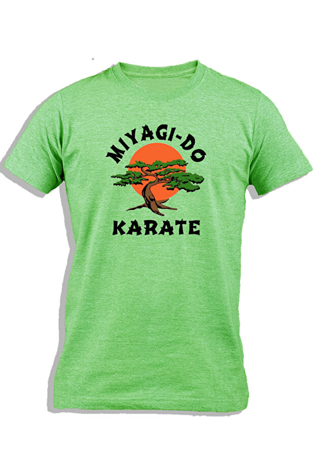 MIYAGIDO KARATE