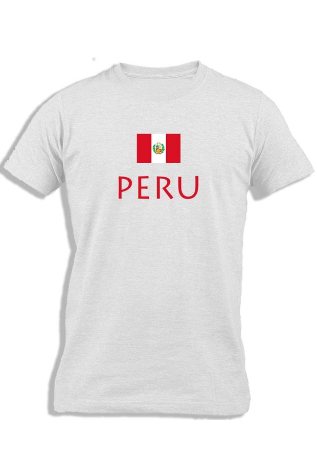 بيرو مع العلم - 1