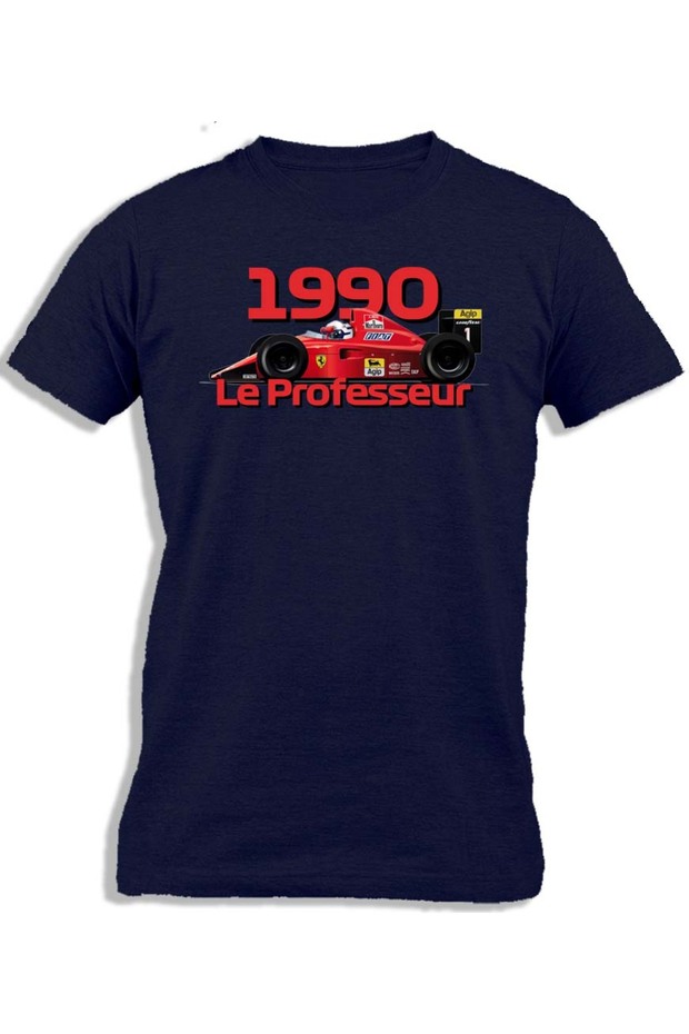 LE PROFESSEUR - 1