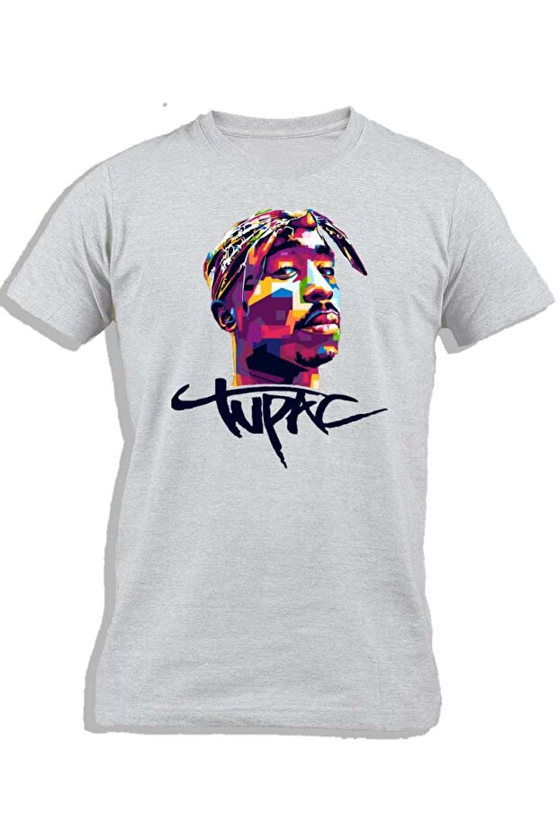 TUPAC CUBIC FACE - 1