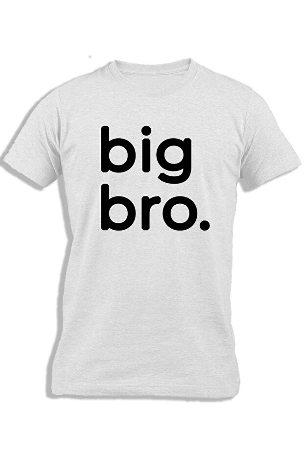 BIG BRO - 1
