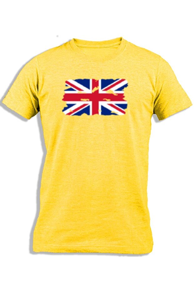 حرق المملكة المتحدة - 1