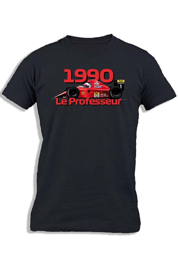 LE PROFESSEUR - 1