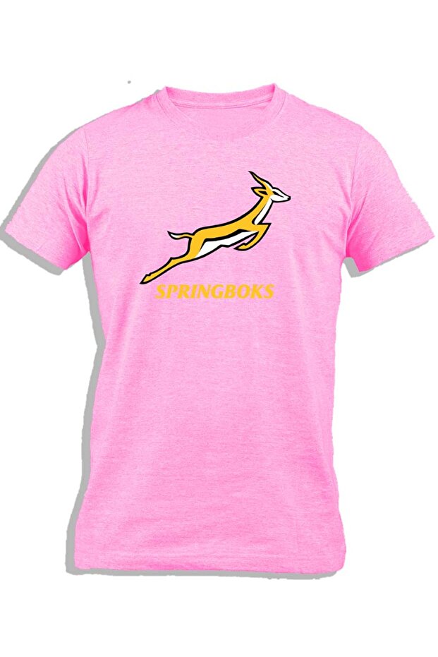 SPRINGBOKS