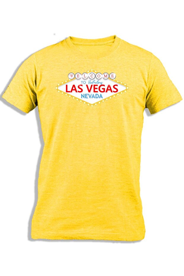 WELCOME TO LAS VEGAS