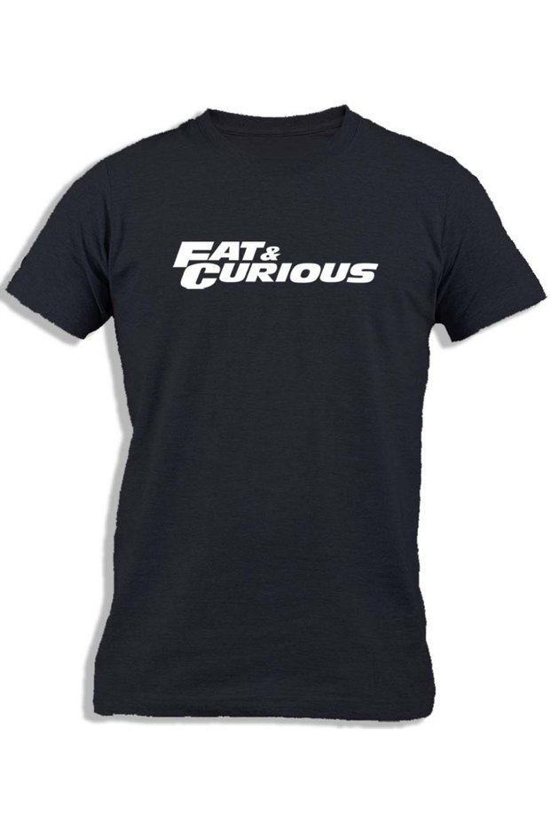 FAT AND CURIOUS