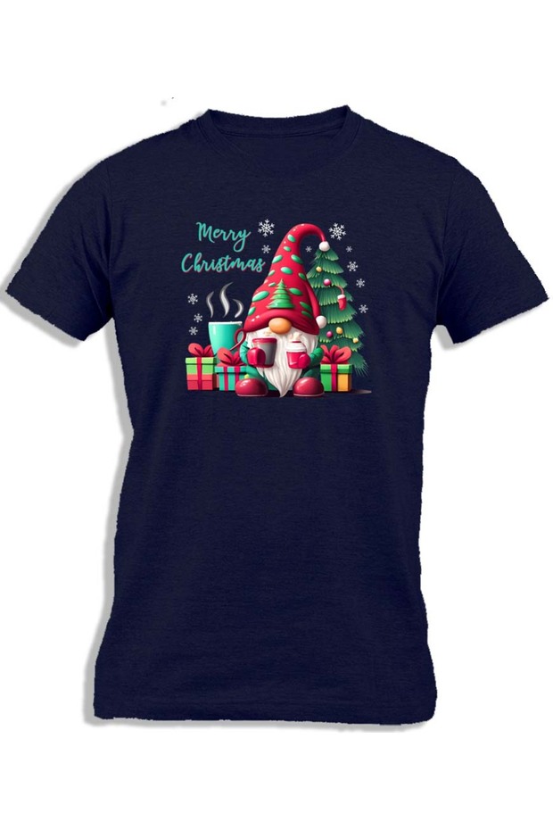 GNOME SANTA CLAUS