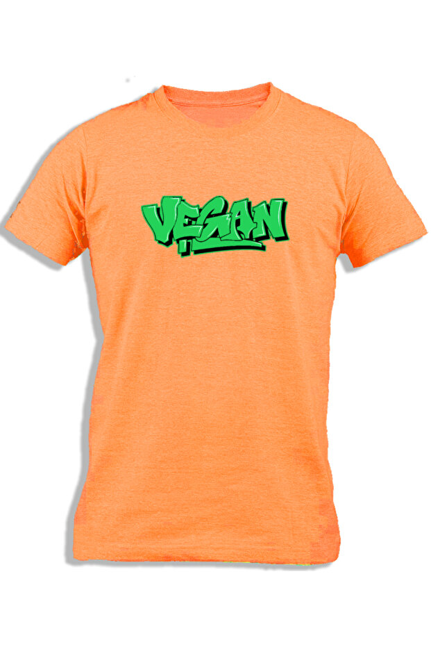 VEGAN GRAFFITI