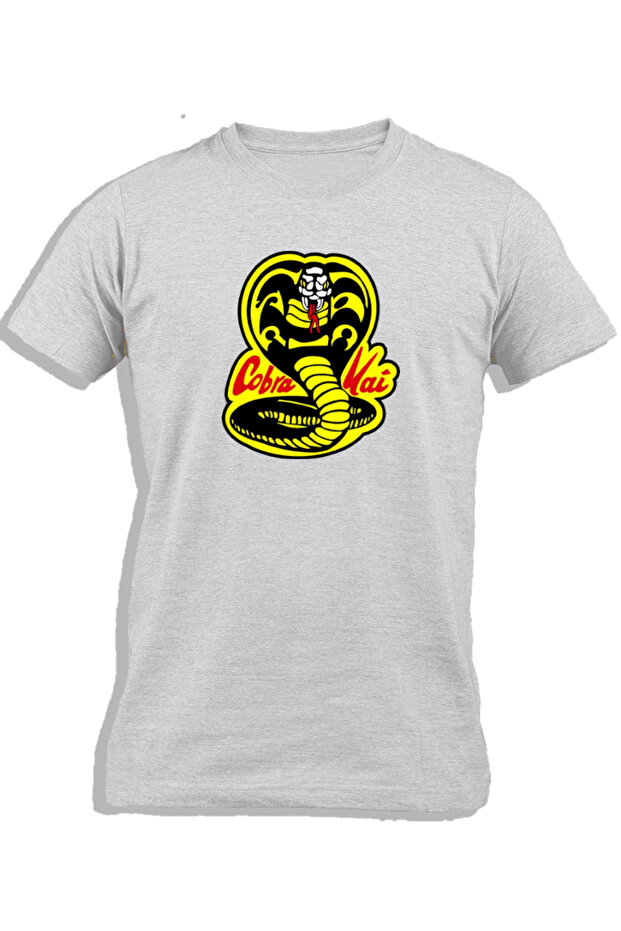 COBRA KAI - 1