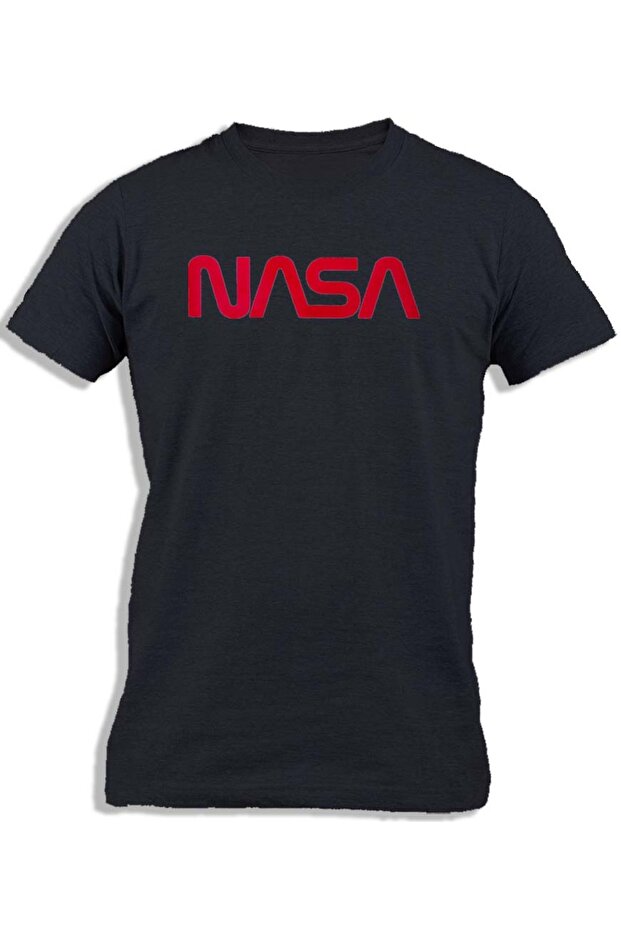 NASA - 1