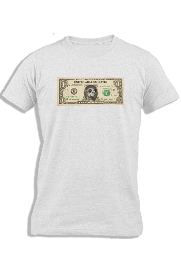 الجمل دولار واحد - 1