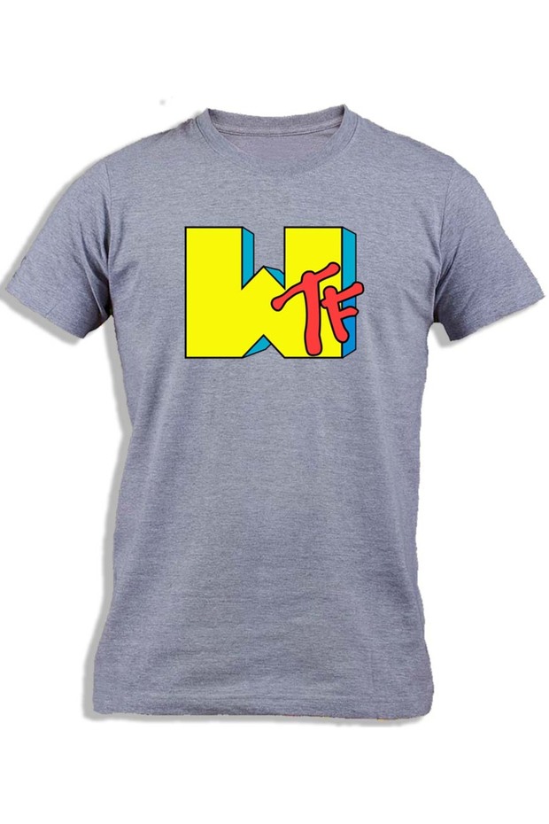WTF FOR KIDS