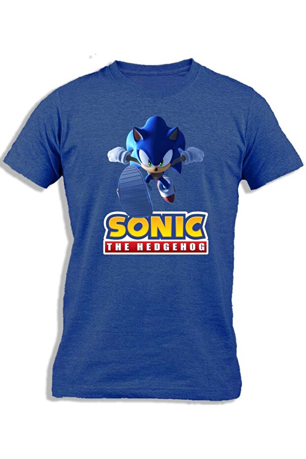 سونيك رانينج - 1