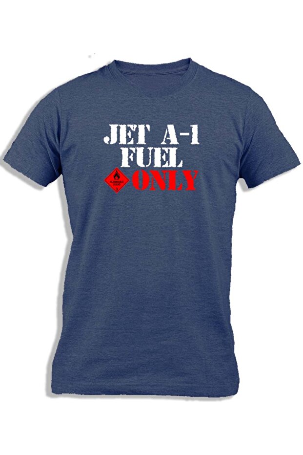 JET FUEL ONLY