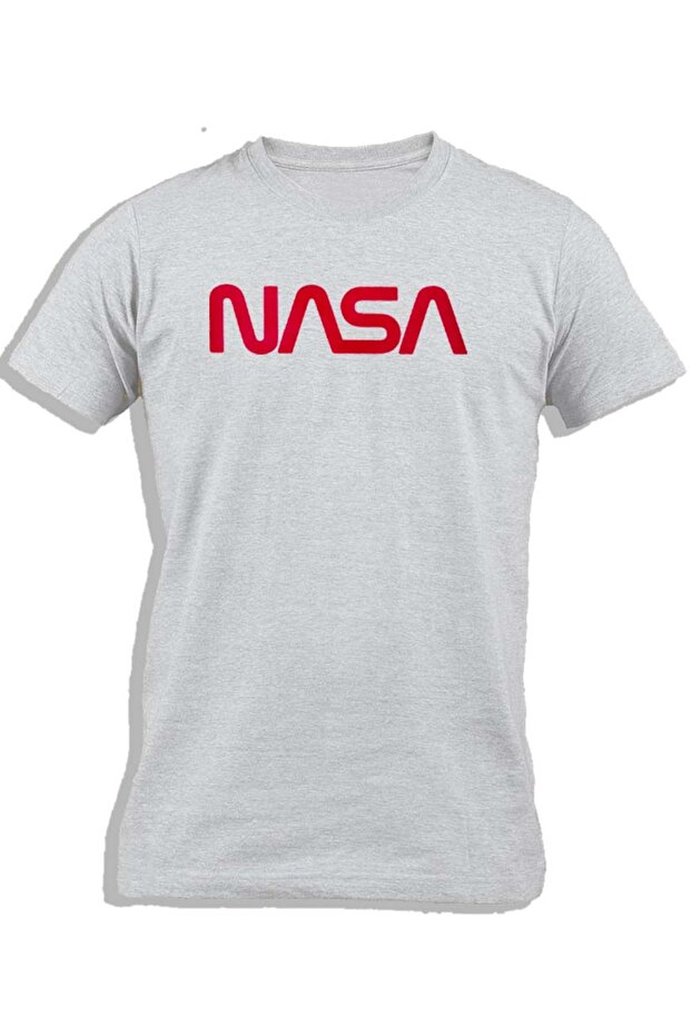 NASA - 1