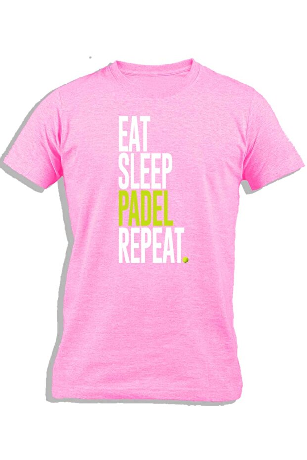 تناول الطعام والنوم والبادل والتكرار - 1