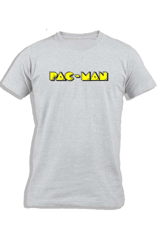 PACMAN