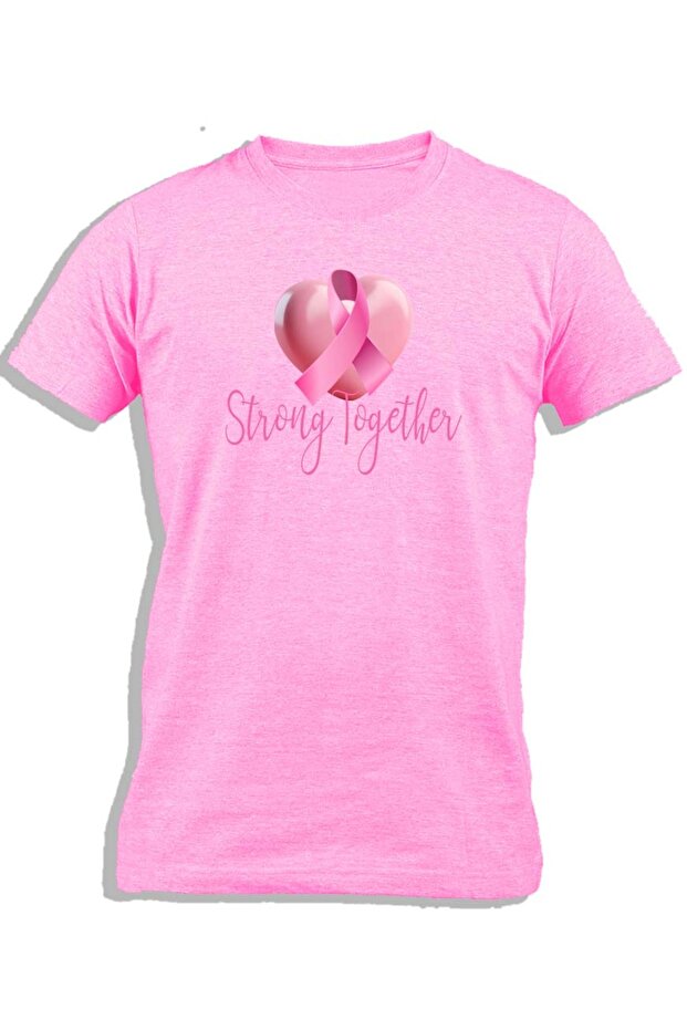 أقوياء معًا - 1