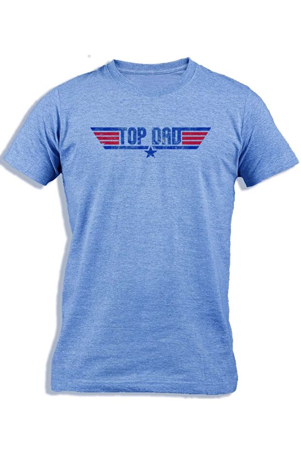 TOPDAD TOP GUN