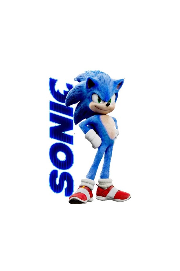 سونيك القنفذ - 3