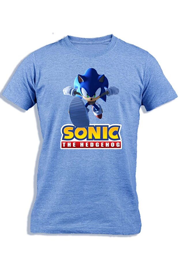 سونيك رانينج - 1