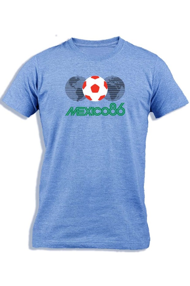 WORLD CUP MEXICO 1986