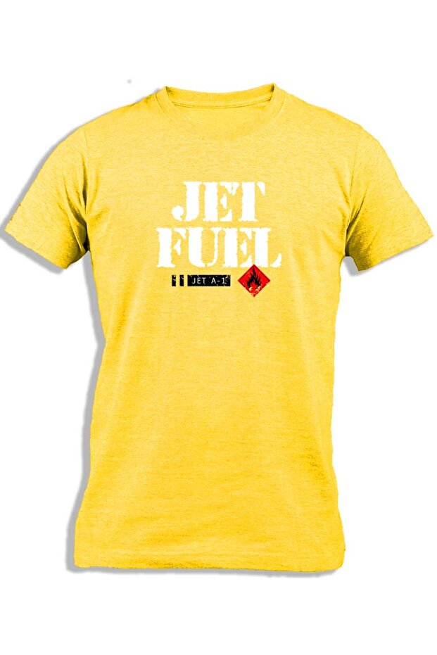 JET FUEL