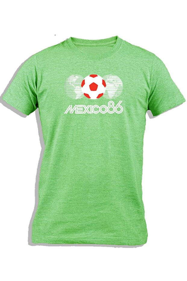 WORLD CUP MEXICO 1986