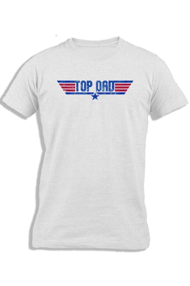 TOPDAD TOP GUN