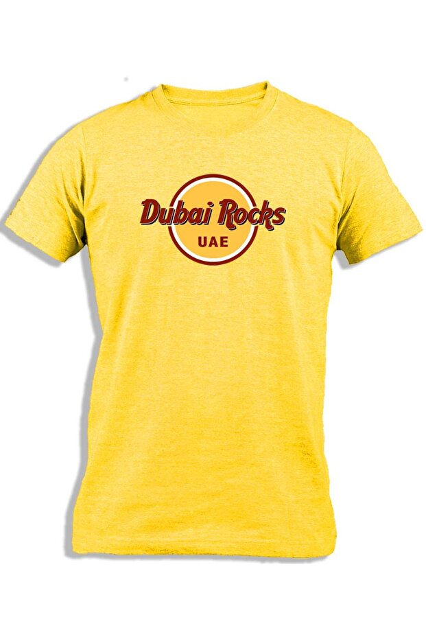 دبي روكس - 1