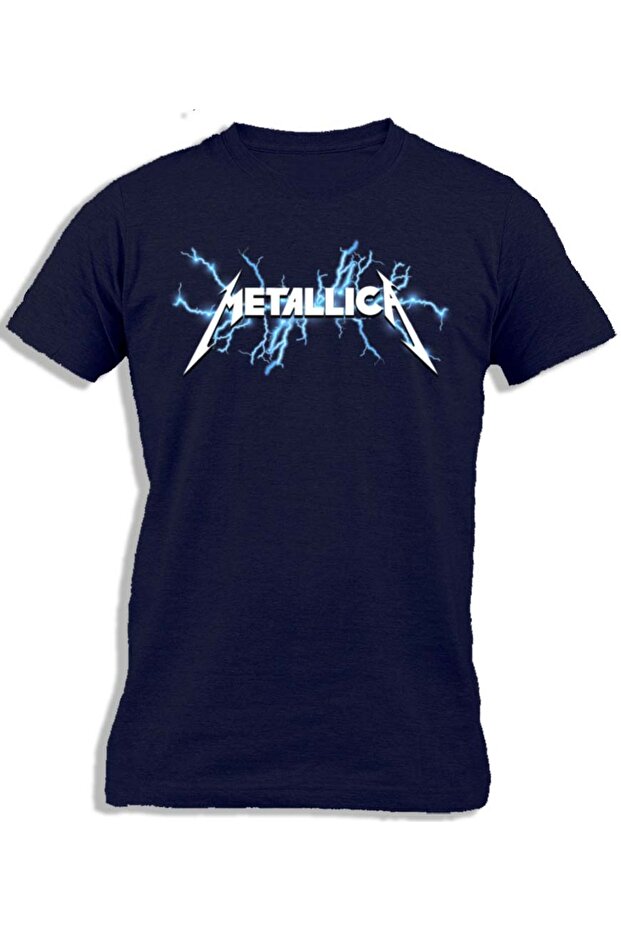 METALLICA THUNDER