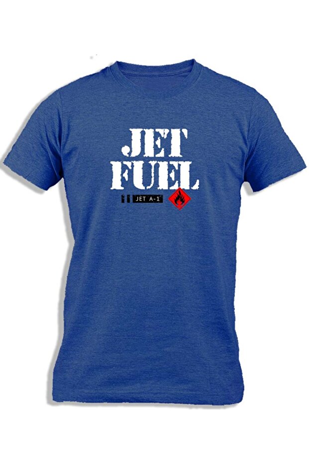 JET FUEL - 1