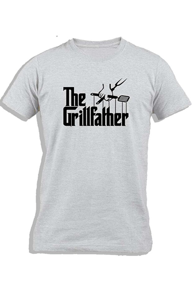 THE GRILLFATHER