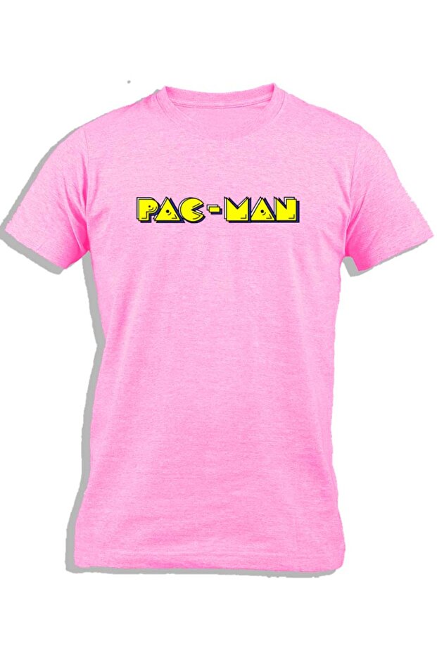 PACMAN - 1