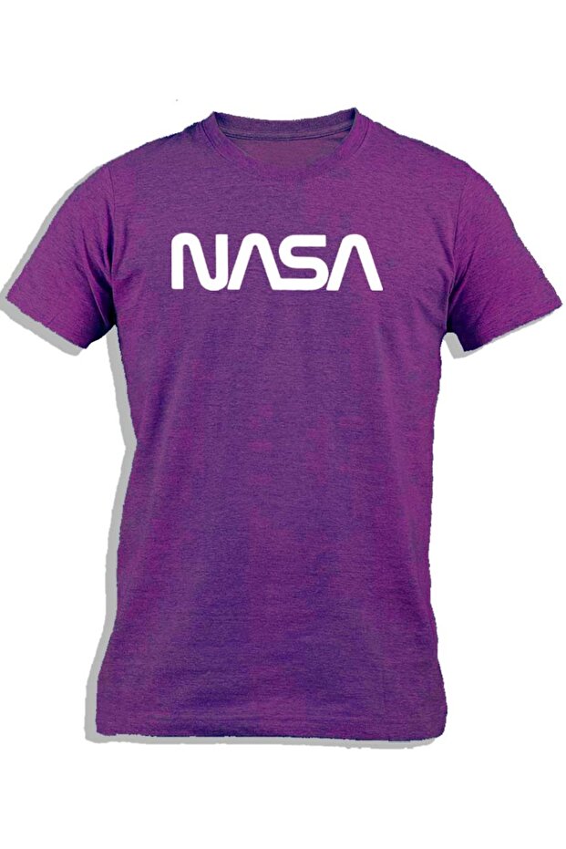 NASA - 1