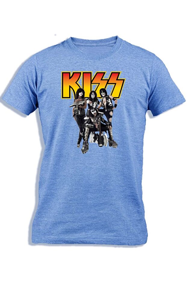 KISS BAND MEMBERS