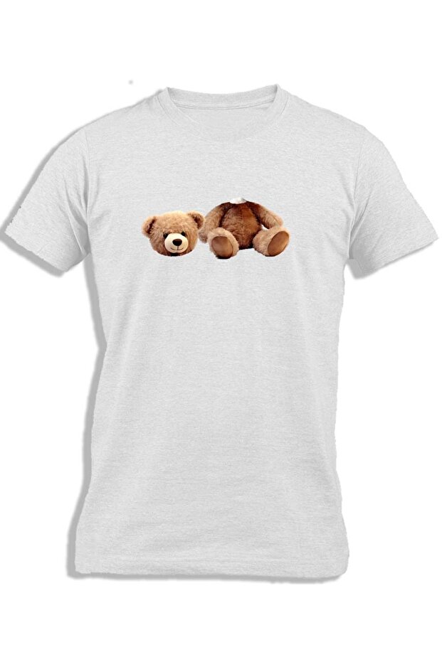 دمية دب مقطوعة الرأس - 1