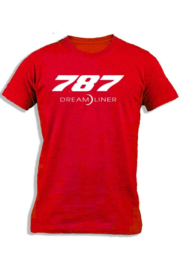BOEING B787 DREAMLINER