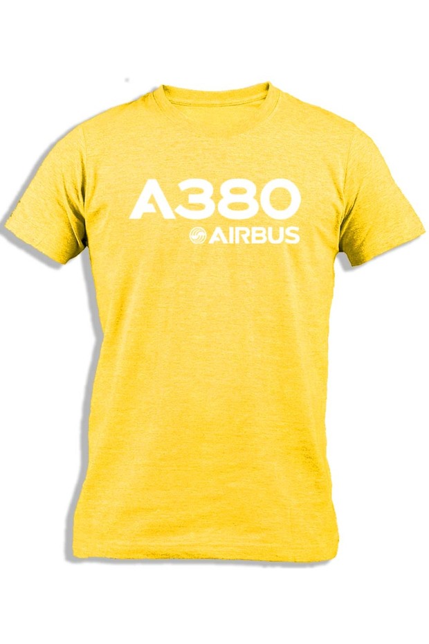 طائرة إيرباص A380 - 1