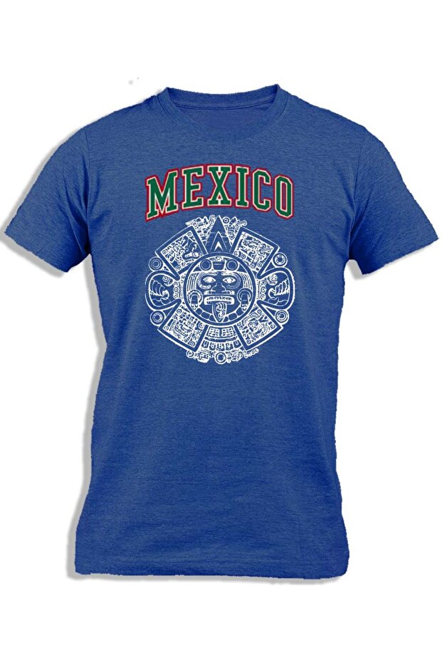 تقويم أزتك المكسيكي - 1