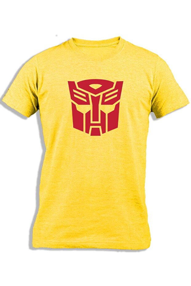 AUTOBOTS TRANSFORMERS - 1