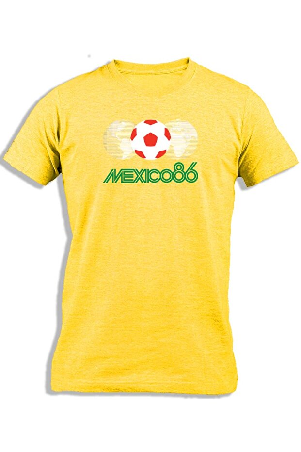 WORLD CUP MEXICO 1986
