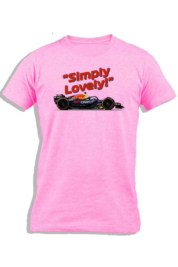 SIMPLY LOVELY 2025